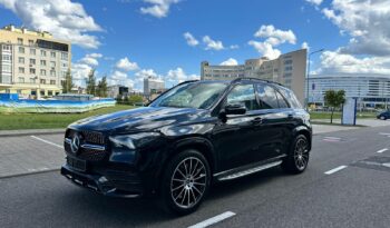 
										Mercedes-Benz GLE450 full									