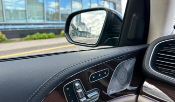 
										Mercedes-Benz GLE450 full									