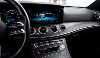 
										Mercedes e300 DE full									