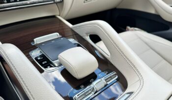
										Mercedes-Benz GLE450 full									