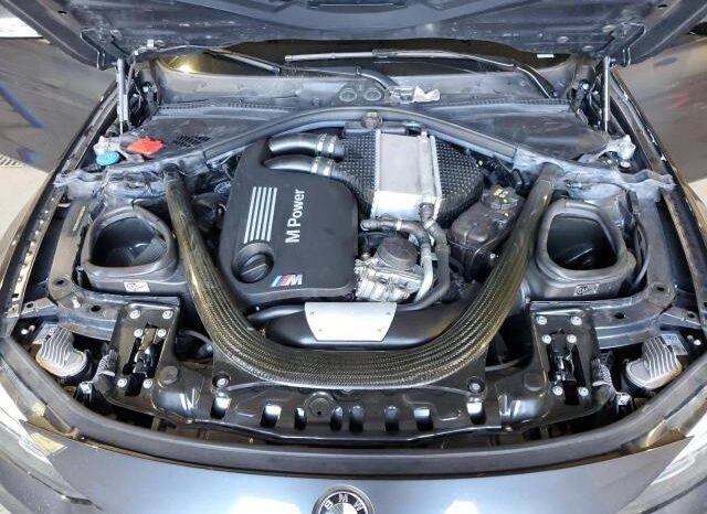 
								BMW M3 full									