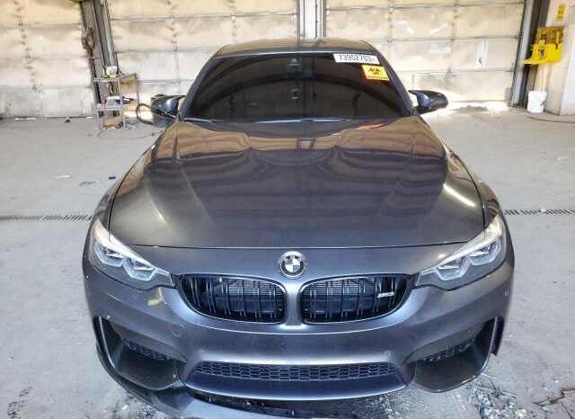 
								BMW M3 full									