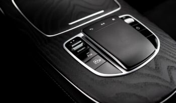 
										Mercedes e300 DE full									