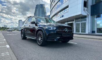 
										Mercedes-Benz GLE450 full									