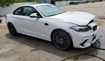 
										BMW M2 Competition full									