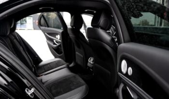 
										Mercedes e300 DE full									