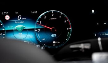 
										Mercedes e300 DE full									