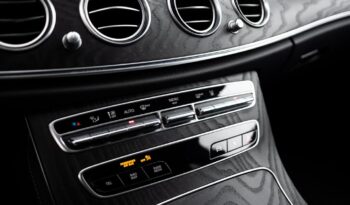 
										Mercedes e300 DE full									