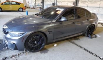 
										BMW M3 full									