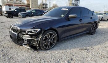 
										BMW M340I USA full									