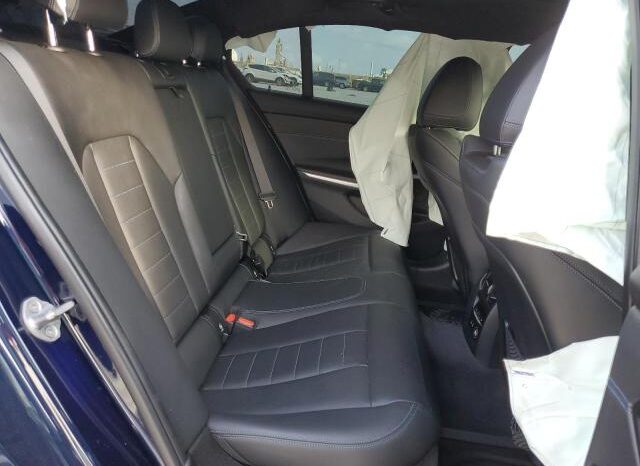 
								BMW M340I USA full									