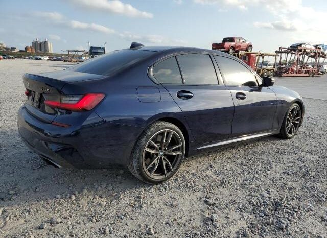 
								BMW M340I USA full									