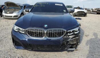 
										BMW M340I USA full									