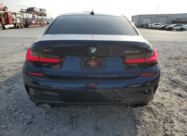 
								BMW M340I USA full									