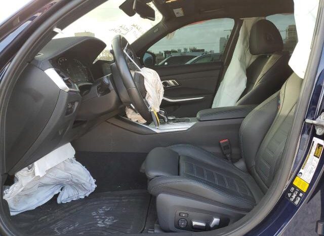 
								BMW M340I USA full									