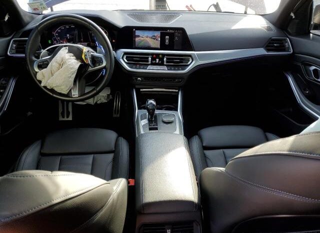 
								BMW M340I USA full									
