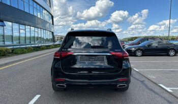 
										Mercedes-Benz GLE450 full									