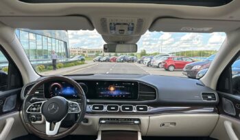 
										Mercedes-Benz GLE450 full									