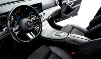 
										Mercedes e300 DE full									