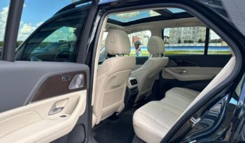 
										Mercedes-Benz GLE450 full									
