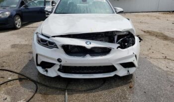 
										BMW M2 Competition full									