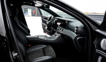 
										Mercedes e300 DE full									