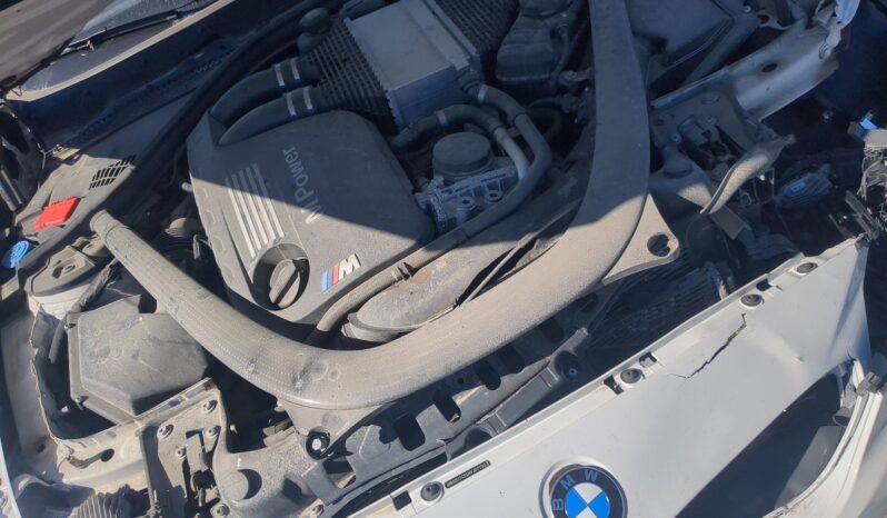 
								BMW M2 Competition full									