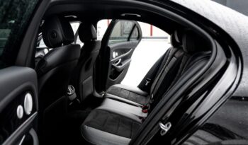
										Mercedes e300 DE full									