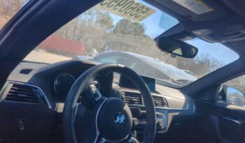
										BMW M2 Competition full									