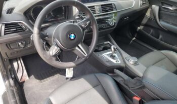 
										BMW M2 Competition full									