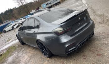 
										BMW M3 full									
