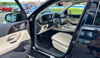 
										Mercedes-Benz GLE450 full									