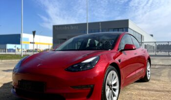 
										Tesla model 3 Long Range full									