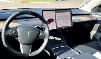 
										Tesla model 3 Long Range full									