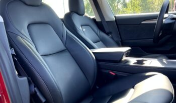 
										Tesla model 3 Long Range full									