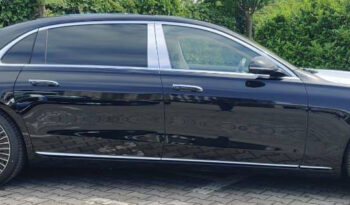 
										Mercedes MAYBACH S580 full									