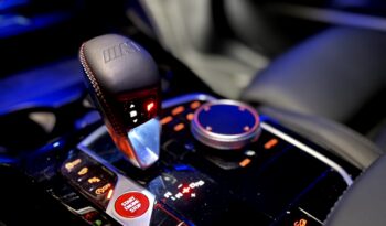 
										BMW X3M full									