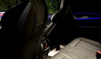 
										BMW X3M full									