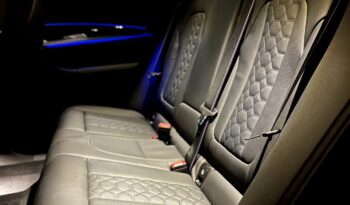 
										BMW X3M full									