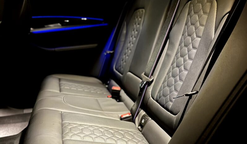 
								BMW X3M full									