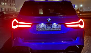 
										BMW X3M full									