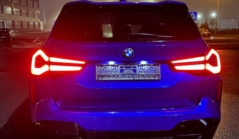 
								BMW X3M full									