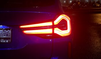 
										BMW X3M full									