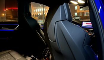 
										BMW X3M full									