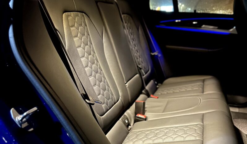 
								BMW X3M full									