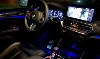 
										BMW X3M full									
