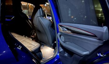 
										BMW X3M full									