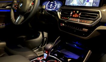 
										BMW X3M full									