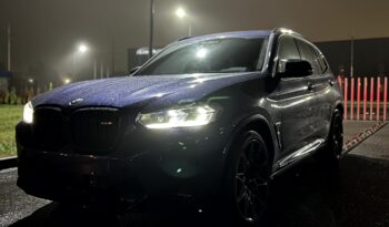 
										BMW X3M full									