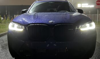 
										BMW X3M full									